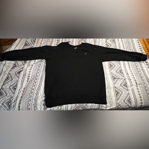 Mens 2XL Under Armour crewneck sweatshirt